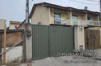 Oportunidade única em sao goncalo - rj | tipo: casa | negociação: venda online  | situação: imóvel