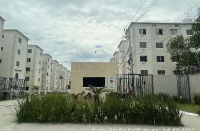 Oportunidade Única em RIO DE JANEIRO - RJ | Tipo: Apartamento | Negociação: Venda Direta Online  | Situação: Imóvel