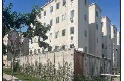 Oportunidade Única em RIO DE JANEIRO - RJ | Tipo: Apartamento | Negociação: Venda Direta Online  | Situação: Imóvel