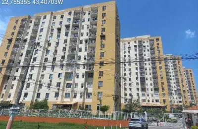 Oportunidade única em belford roxo - rj | tipo: apartamento | negociação: venda online  | situação: imóvel