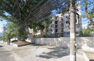 Oportunidade única em rio de janeiro - rj | tipo: apartamento | negociação: venda online  | situação: imóvel