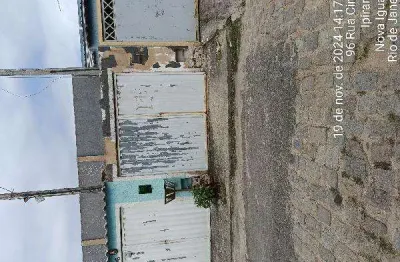 Oportunidade única em nova iguacu - rj | tipo: casa | negociação: venda online  | situação: imóvel