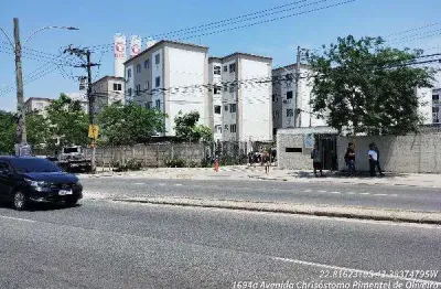Oportunidade única em rio de janeiro - rj | tipo: apartamento | negociação: venda direta online  | situação: imóvel