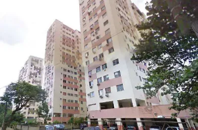 Oportunidade única em rio de janeiro - rj | tipo: apartamento | negociação: venda direta online  | situação: imóvel