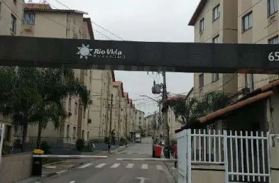 Oportunidade Única em RIO DE JANEIRO - RJ | Tipo: Apartamento | Negociação: Venda Direta Online  | Situação: Imóvel