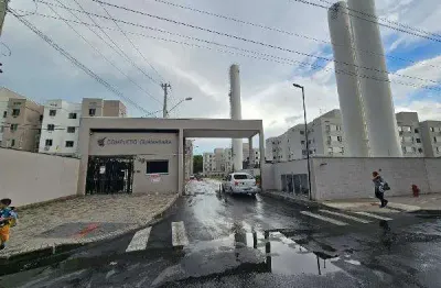 Oportunidade única em sao goncalo - rj | tipo: apartamento | negociação: venda online  | situação: imóvel