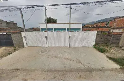 Oportunidade única em nova iguacu - rj | tipo: casa | negociação: venda online  | situação: imóvel