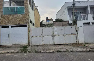Oportunidade única em nova iguacu - rj | tipo: casa | negociação: venda online  | situação: imóvel