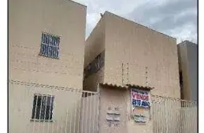 Oportunidade única em aguas lindas de goias - go | tipo: apartamento | negociação: venda online  | situação: imóvel