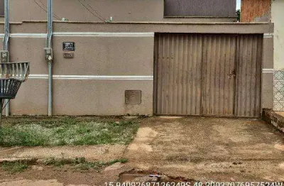 Oportunidade única em santo antonio do descoberto - go | tipo: casa | negociação: venda online  | situação: imóvel
