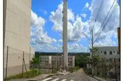 Oportunidade Única em LUZIANIA - GO | Tipo: Apartamento | Negociação: Venda Direta Online  | Situação: Imóvel