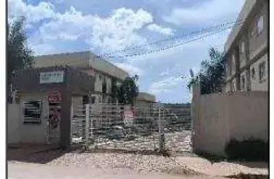 Oportunidade única em cidade ocidental - go | tipo: apartamento | negociação: venda online  | situação: imóvel