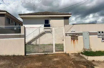 Oportunidade única em cidade ocidental - go | tipo: apartamento | negociação: venda online  | situação: imóvel
