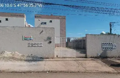 Oportunidade única em cidade ocidental - go | tipo: apartamento | negociação: venda direta online  | situação: imóvel