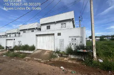 Oportunidade única em aguas lindas de goias - go | tipo: apartamento | negociação: venda direta online  | situação: imóvel