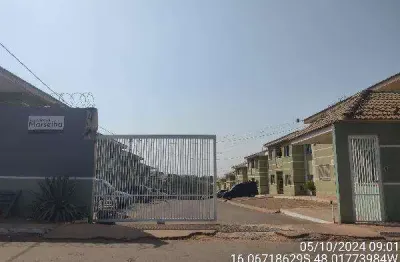 Oportunidade única em valparaiso de goias - go | tipo: apartamento | negociação: venda online  | situação: imóvel