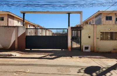 Oportunidade única em valparaiso de goias - go | tipo: apartamento | negociação: venda online  | situação: imóvel