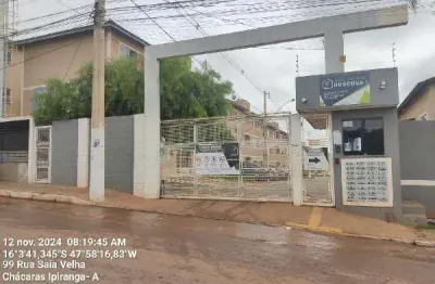 Oportunidade única em valparaiso de goias - go | tipo: apartamento | negociação: venda online  | situação: imóvel