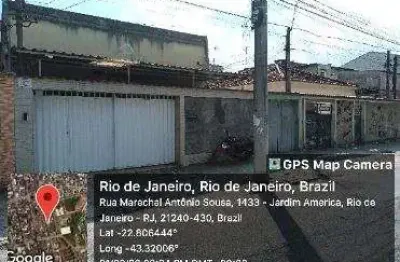 Oportunidade única em rio de janeiro - rj | tipo: casa | negociação: venda online  | situação: imóvel