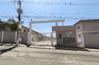 Oportunidade única em valparaiso de goias - go | tipo: apartamento | negociação: venda direta online  | situação: imóvel