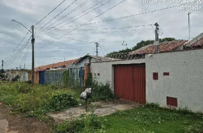 Oportunidade única em trindade - go | tipo: casa | negociação: venda direta online  | situação: imóvel