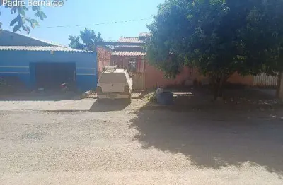 Oportunidade única em padre bernardo - go | tipo: casa | negociação: venda direta online  | situação: imóvel