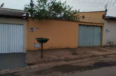 Oportunidade única em goianira - go | tipo: casa | negociação: venda direta online  | situação: imóvel