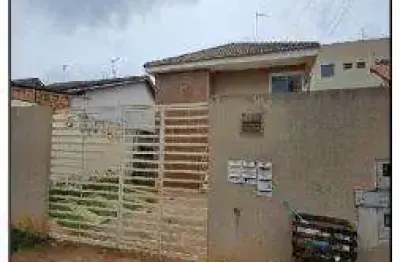 Oportunidade única em cidade ocidental - go | tipo: apartamento | negociação: venda direta online  | situação: imóvel