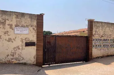 Oportunidade única em aguas lindas de goias - go | tipo: casa | negociação: venda direta online  | situação: imóvel