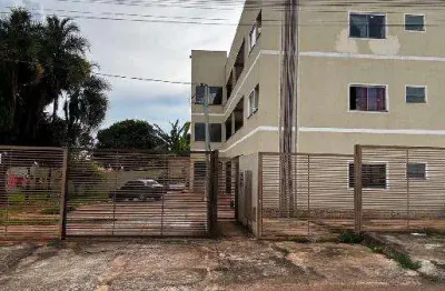 Oportunidade única em cidade ocidental - go | tipo: apartamento | negociação: venda direta online  | situação: imóvel