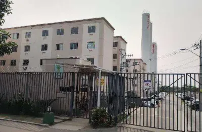 Oportunidade única em sao goncalo - rj | tipo: apartamento | negociação: venda direta online  | situação: imóvel