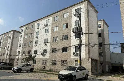 Oportunidade única em rio de janeiro - rj | tipo: apartamento | negociação: venda direta online  | situação: imóvel