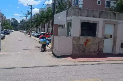 Oportunidade Única em MACAE - RJ | Tipo: Apartamento | Negociação: Venda Online  | Situação: Imóvel