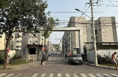 Oportunidade Única em RIO DE JANEIRO - RJ | Tipo: Apartamento | Negociação: Venda Direta Online  | Situação: Imóvel