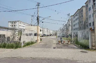 Oportunidade única em rio de janeiro - rj | tipo: apartamento | negociação: venda direta online  | situação: imóvel