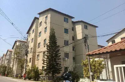 Oportunidade única em rio de janeiro - rj | tipo: apartamento | negociação: venda direta online  | situação: imóvel