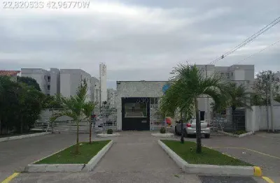 Oportunidade Única em SAO GONCALO - RJ | Tipo: Apartamento | Negociação: Venda Direta Online  | Situação: Imóvel