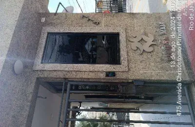 Oportunidade Única em RIO DE JANEIRO - RJ | Tipo: Apartamento | Negociação: Venda Direta Online  | Situação: Imóvel