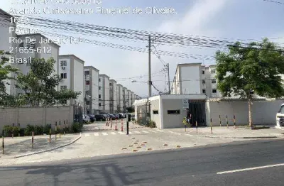 Oportunidade única em rio de janeiro - rj | tipo: apartamento | negociação: venda direta online  | situação: imóvel