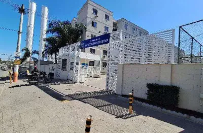 Oportunidade única em belford roxo - rj | tipo: apartamento | negociação: venda online  | situação: imóvel