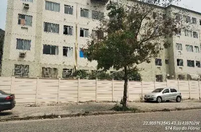 Oportunidade Única em RIO DE JANEIRO - RJ | Tipo: Apartamento | Negociação: Venda Direta Online  | Situação: Imóvel