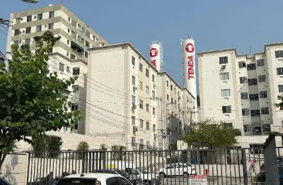 Oportunidade única em rio de janeiro - rj | tipo: apartamento | negociação: venda direta online  | situação: imóvel