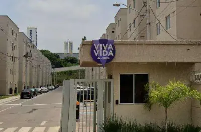 Oportunidade única em belford roxo - rj | tipo: apartamento | negociação: venda online  | situação: imóvel