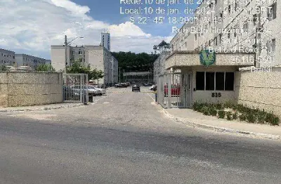 Oportunidade única em belford roxo - rj | tipo: apartamento | negociação: venda direta online  | situação: imóvel