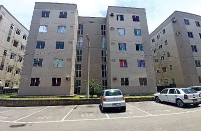 Oportunidade única em belford roxo - rj | tipo: apartamento | negociação: venda online  | situação: imóvel