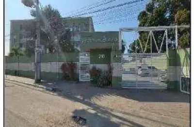 Oportunidade Única em SAO GONCALO - RJ | Tipo: Apartamento | Negociação: Venda Direta Online  | Situação: Imóvel