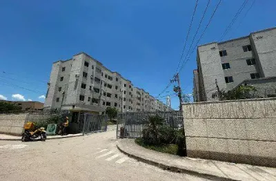 Oportunidade única em belford roxo - rj | tipo: apartamento | negociação: venda direta online  | situação: imóvel