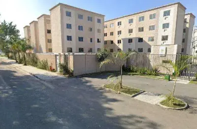 Oportunidade única em sao goncalo - rj | tipo: apartamento | negociação: venda online  | situação: imóvel