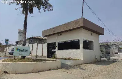 Oportunidade única em valparaiso de goias - go | tipo: apartamento | negociação: venda direta online  | situação: imóvel