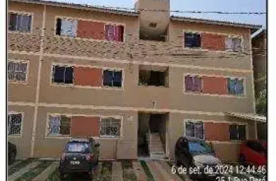 Oportunidade única em valparaiso de goias - go | tipo: apartamento | negociação: venda direta online  | situação: imóvel